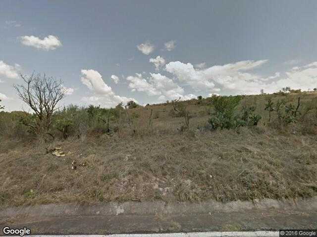 Image of Buenavista, Coeneo, Michoacán, Mexico