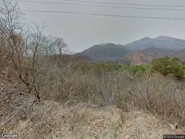 Image of Caramécuaro, Tiquicheo de Nicolás Romero, Michoacán, Mexico