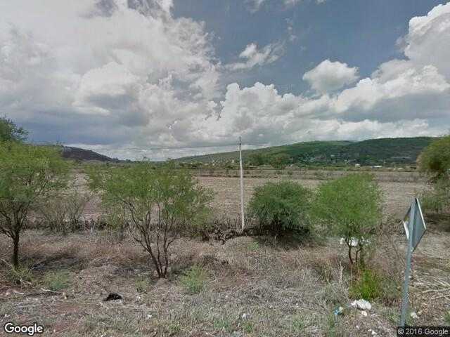Image of Cerrito Colorado, Villamar, Michoacán, Mexico