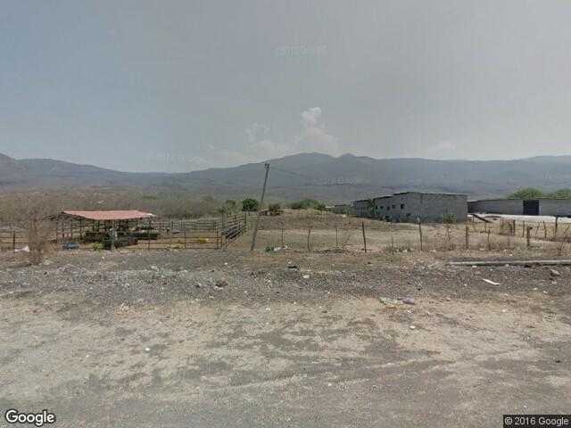 Image of Chimbícuaro, Apatzingán, Michoacán, Mexico