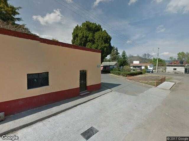 Image of Chiquimitío, Morelia, Michoacán, Mexico