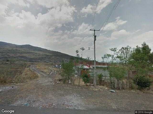 Image of Colonia Antorcha Campesina, Jacona, Michoacán, Mexico