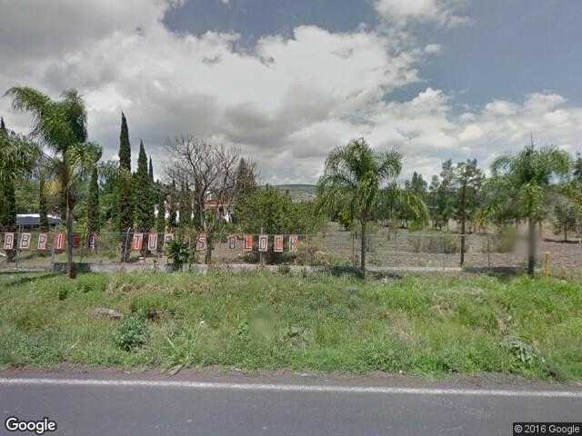 Image of Colonia Cuauhtémoc, Sahuayo, Michoacán, Mexico