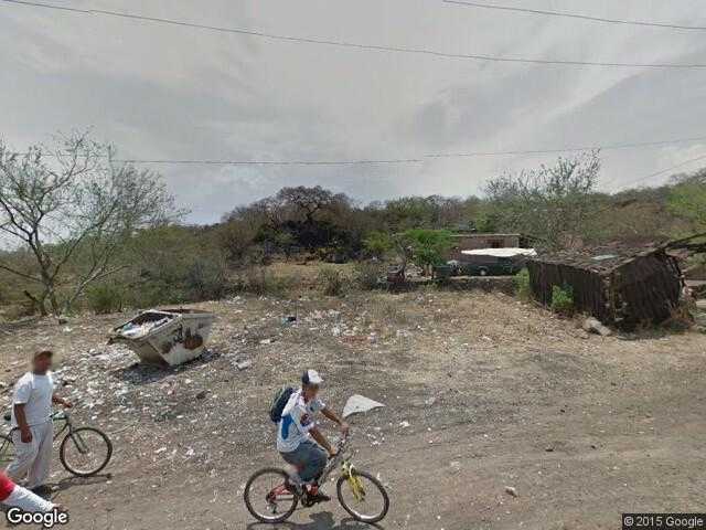 Image of Colonia el Barril, Jacona, Michoacán, Mexico