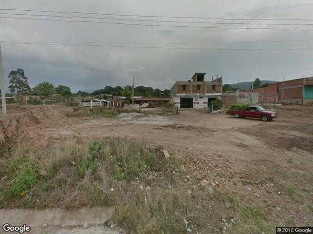 Image of Colonia el Roble, Hidalgo, Michoacán, Mexico