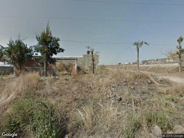 Image of Colonia Valle Ejidal, Morelia, Michoacán, Mexico