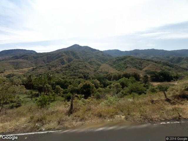 Image of Cuirindales, Tepalcatepec, Michoacán, Mexico