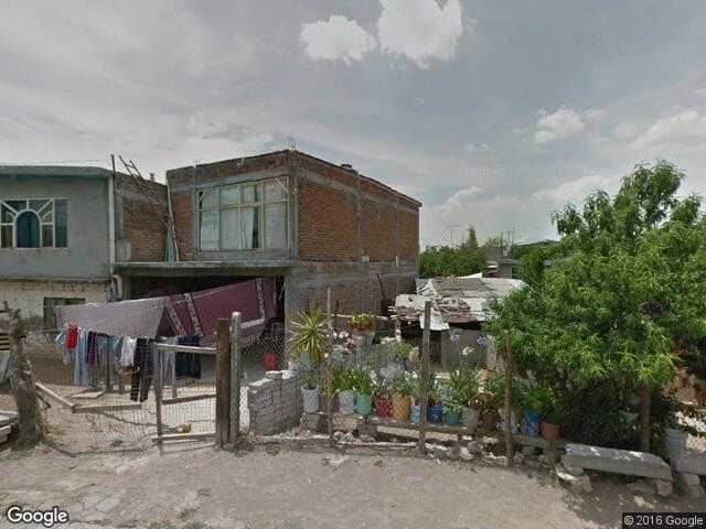 Image of El Alto de Avilés, Álvaro Obregón, Michoacán, Mexico