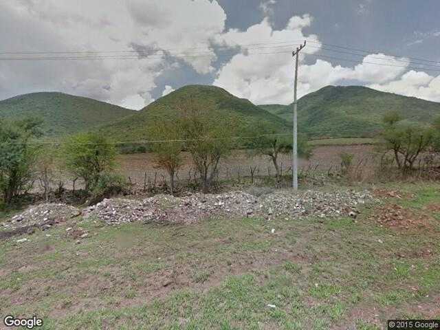 Image of El Compromiso, Tangamandapio, Michoacán, Mexico