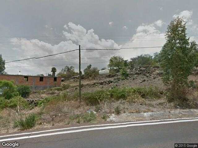 Image of El Fresno de Guadalupe, Puruándiro, Michoacán, Mexico