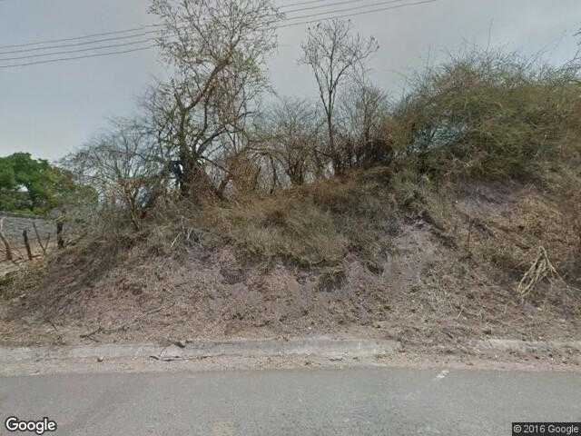 Image of El Gachupín, Tzitzio, Michoacán, Mexico