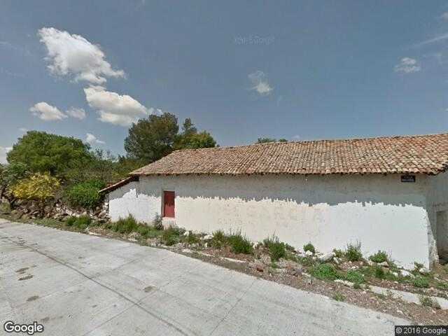 Image of El Progreso, Morelos, Michoacán, Mexico