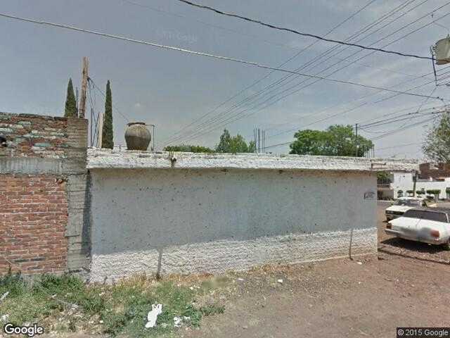 Image of El Realejo, Jacona, Michoacán, Mexico