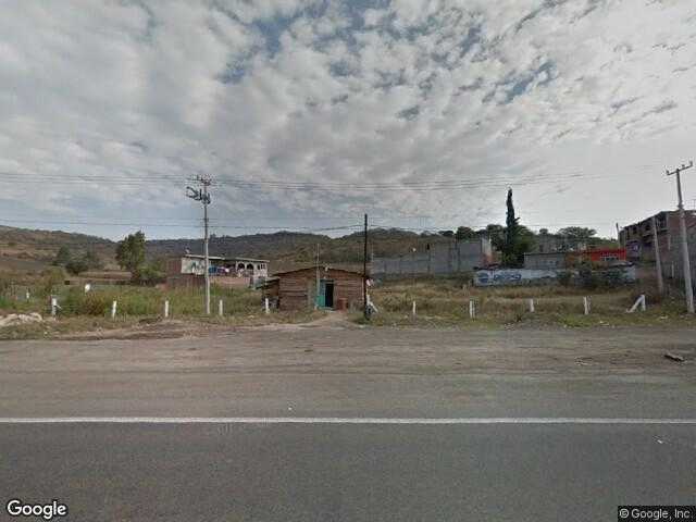 Image of El Zapote, Tarímbaro, Michoacán, Mexico