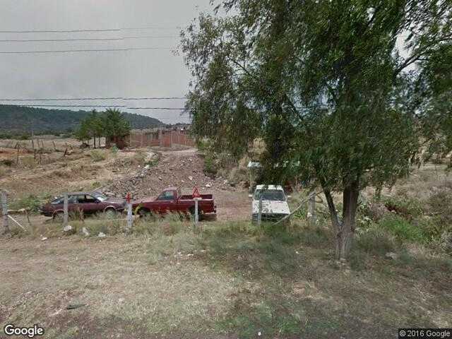 Image of Fraccionamiento Lomas de Hidalgo (Colonia la Antena), Hidalgo, Michoacán, Mexico
