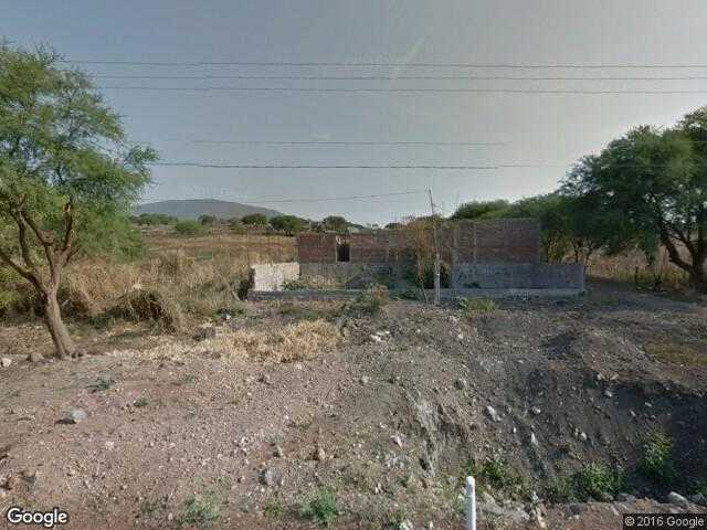 Image of Guanguillo (Ejido Cuitzeo), Cuitzeo, Michoacán, Mexico