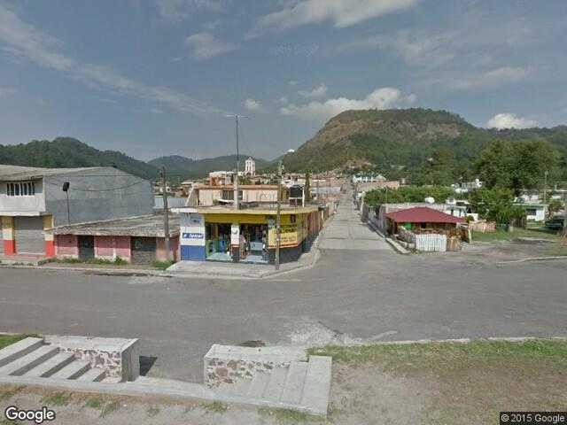Image of Huajúmbaro, Hidalgo, Michoacán, Mexico