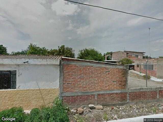 Image of Ibarra, Briseñas, Michoacán, Mexico