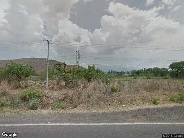 Image of La Bartolilla, Zinapécuaro, Michoacán, Mexico