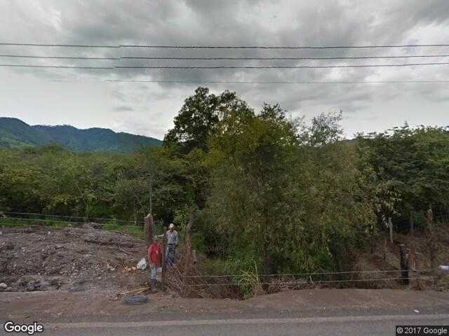 Image of La Gringa, Coalcomán de Vázquez Pallares, Michoacán, Mexico