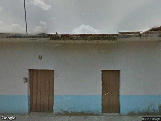 Image of La Jabonera, Jiménez, Michoacán, Mexico