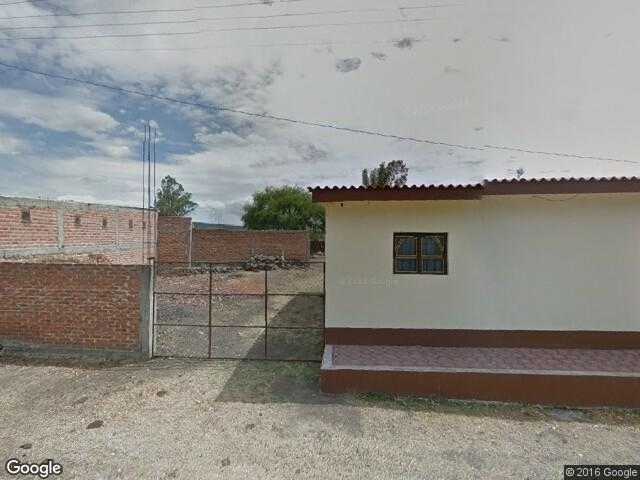 Image of La Jabonera, Tlazazalca, Michoacán, Mexico