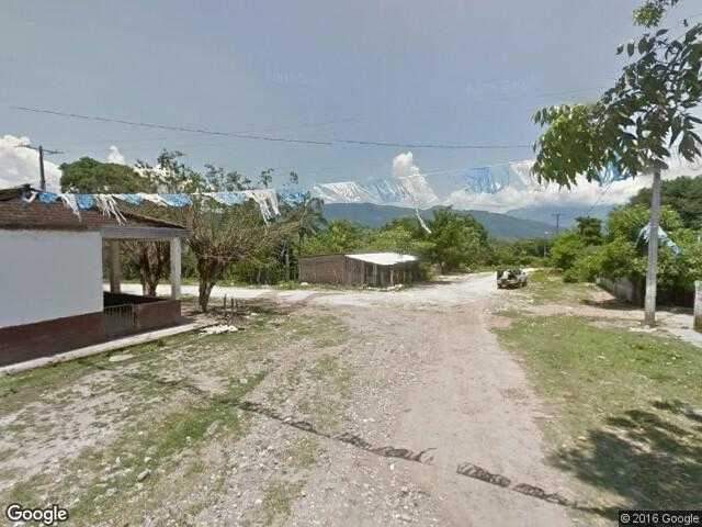 Image of La Mina de la Providencia, Aquila, Michoacán, Mexico