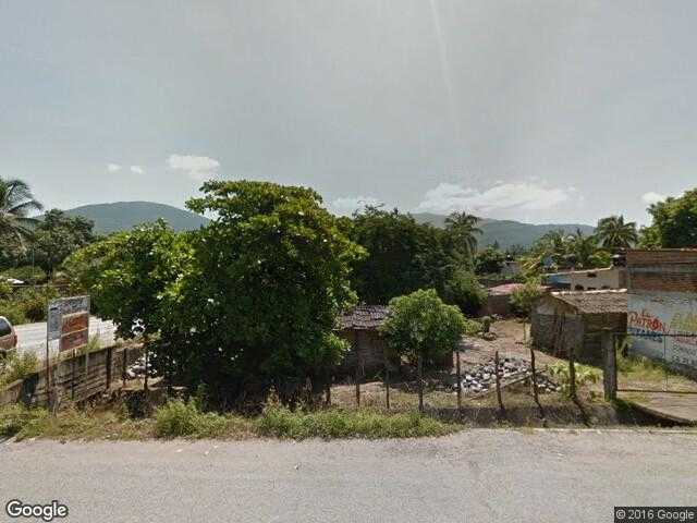 Image of La Placita de Morelos, Aquila, Michoacán, Mexico