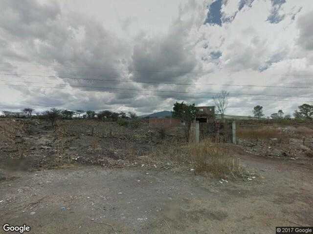 Image of La Presa, La Piedad, Michoacán, Mexico