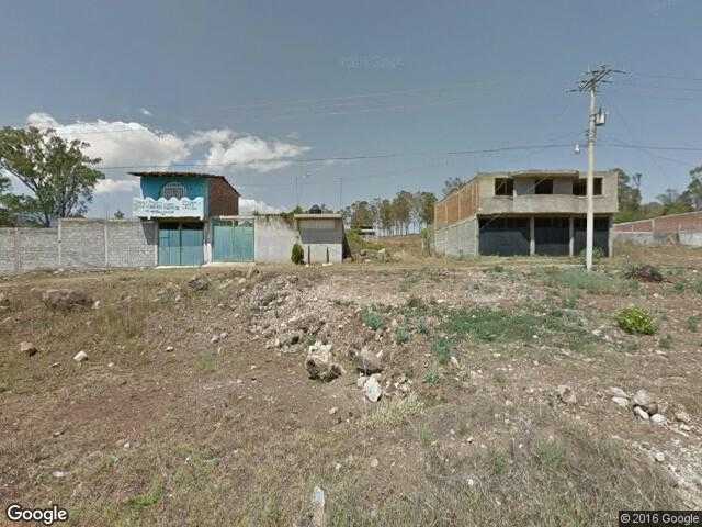 Image of La Providencia, Morelia, Michoacán, Mexico