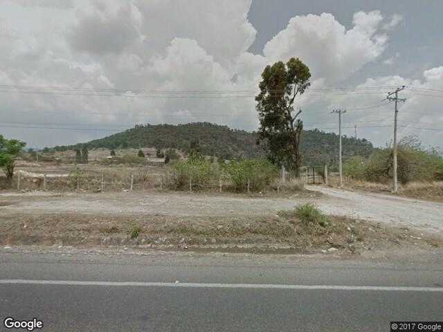 Image of La Providencia, Zinapécuaro, Michoacán, Mexico