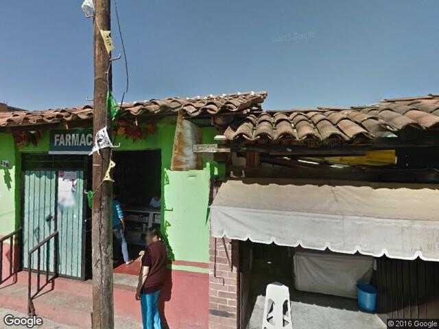 Image of Lagunillas, Lagunillas, Michoacán, Mexico