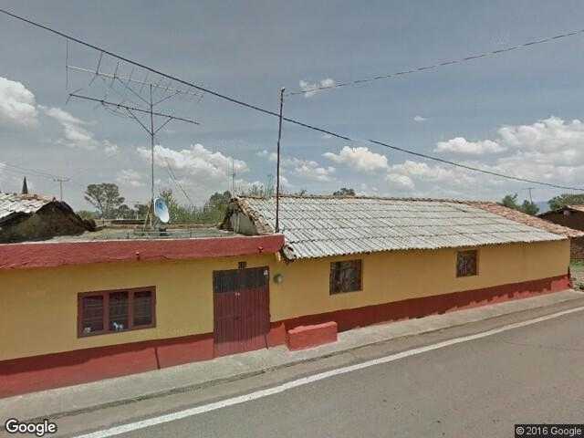 Image of Laredo, Coeneo, Michoacán, Mexico