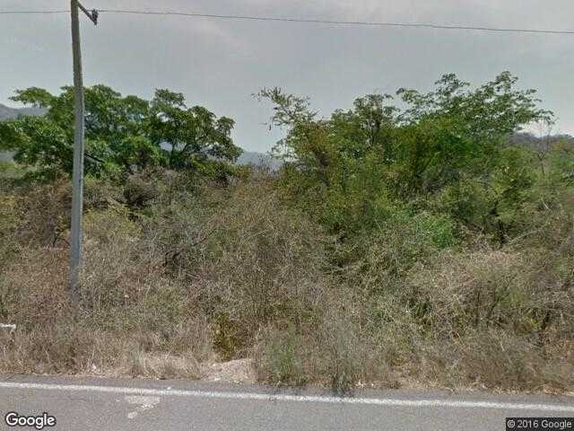 Image of Las Abejas, Tzitzio, Michoacán, Mexico