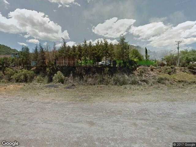 Image of Las Pilas, Hidalgo, Michoacán, Mexico