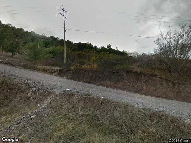 Image of Lomas de Buenavista, Morelia, Michoacán, Mexico