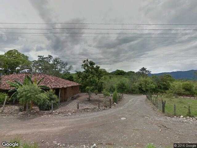 Image of Los Ciruelitos, Coalcomán de Vázquez Pallares, Michoacán, Mexico