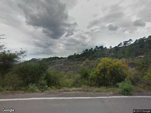 Image of Los Fresnos (Santa Marillal), Charo, Michoacán, Mexico
