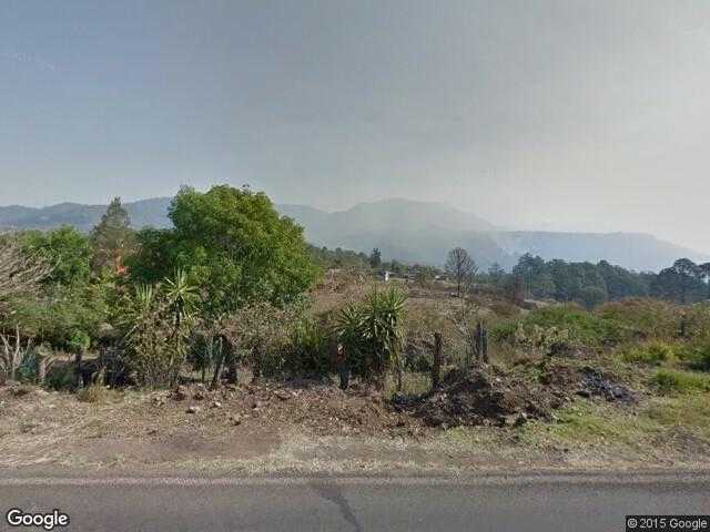 Image of Los Llanos, Charo, Michoacán, Mexico