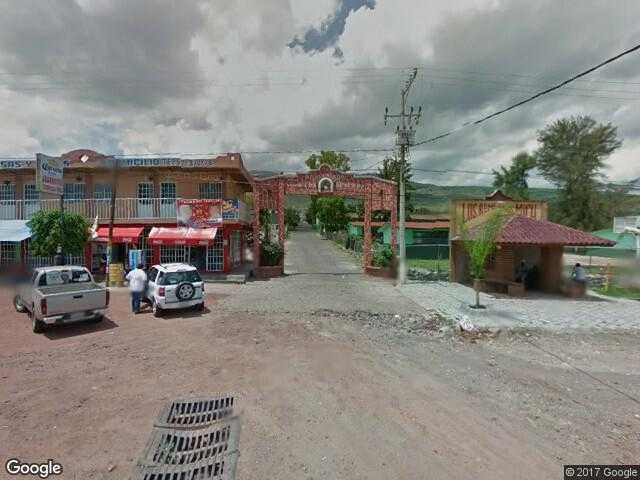 Image of Los Remedios, Jiquilpan, Michoacán, Mexico