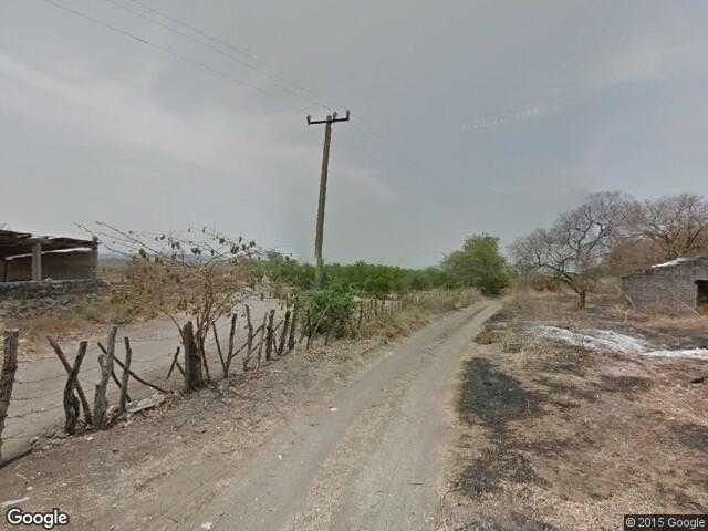 Image of Los Suspiros, Apatzingán, Michoacán, Mexico