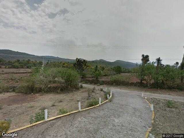 Image of Mexiquillo, Morelos, Michoacán, Mexico