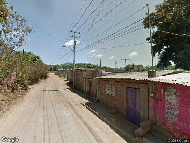 Image of Ninguno, Ario, Michoacán, Mexico