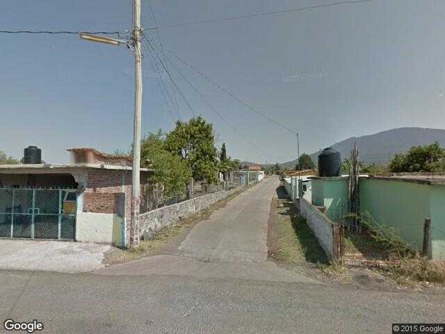 Image of Nuevo Progreso (Casas Viejas), Puruándiro, Michoacán, Mexico