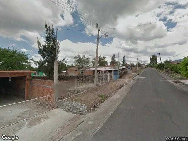 Image of Ojo de Agua de Serrato, La Piedad, Michoacán, Mexico