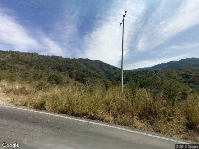 Image of Rancho las Rosas, Coalcomán de Vázquez Pallares, Michoacán, Mexico