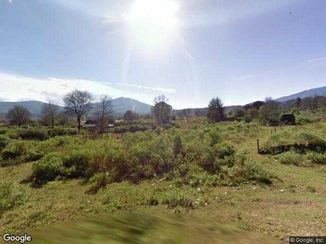 Image of Rancho Seco, Chilchota, Michoacán, Mexico