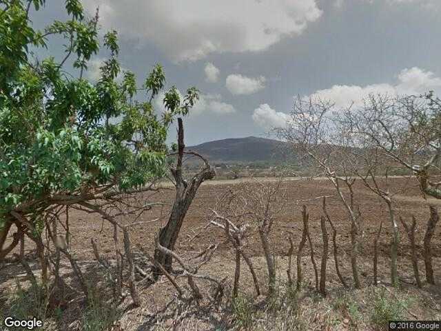 Image of San Isidro Vista Hermosa (Rancho Nuevo), Churintzio, Michoacán, Mexico