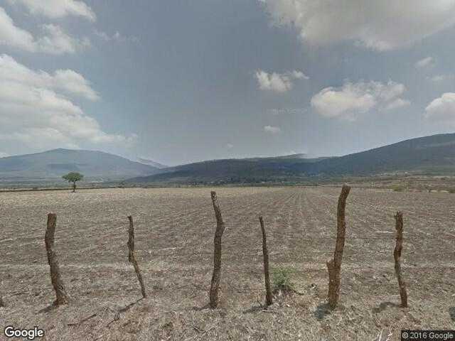 Image of San José Aramútaro, Ecuandureo, Michoacán, Mexico