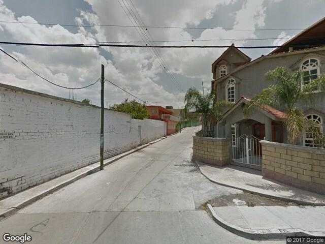 Image of Santa Clara, Puruándiro, Michoacán, Mexico